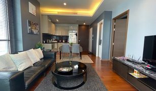 1 Bedroom Condo for sale in Khlong Tan Nuea, Bangkok Quattro By Sansiri