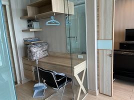 1 спален Кондо на продажу в Cetus Beachfront, Nong Prue, Паттайя