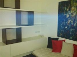 2 Schlafzimmer Wohnung zu verkaufen im Urbana Sukhumvit 15, Khlong Toei Nuea