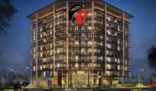 3 Bedrooms Apartment for sale in Green Diamond, Dubai Marquis Galleria