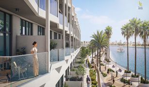 4 Habitaciones Adosado en venta en Al Zeina, Abu Dhabi Perla 3