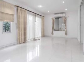 3 Bedroom House for sale at Pruksa Ville 36, Don Mueang, Don Mueang