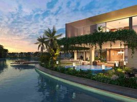 8 Bedroom House for sale at Lanai Islands, Royal Residence, Dubai Sports City