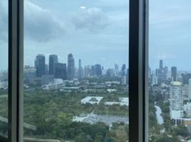 3 Schlafzimmer Penthouse zu vermieten im The Lakes, Khlong Toei