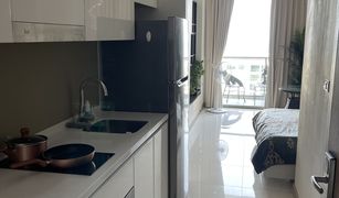 Studio Condo for sale in Na Kluea, Pattaya The Riviera Wongamat