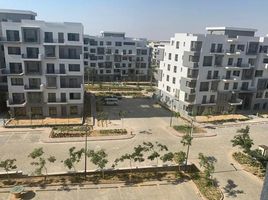 3 Bedroom Apartment for sale at Eastown, The 5th Settlement, New Cairo City