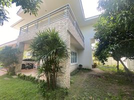 4 Bedroom House for sale in RRC Bus Station, Hua Hin City, Hua Hin City