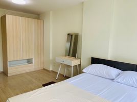 1 Schlafzimmer Wohnung zu verkaufen im Elio Del Ray, Bang Chak, Phra Khanong