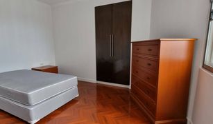 3 Bedrooms Apartment for sale in Thung Mahamek, Bangkok Baan Suan Plu