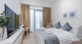 Available Units at Azizi Riviera 25