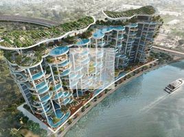 2 बेडरूम अपार्टमेंट for sale at Damac Bay, दुबई हार्बर