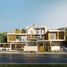 3 Schlafzimmer Villa zu verkaufen im Reem Hills, Makers District, Al Reem Island