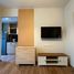 1 Schlafzimmer Appartement zu vermieten im Unio Sukhumvit 72, Samrong Nuea, Mueang Samut Prakan, Samut Prakan