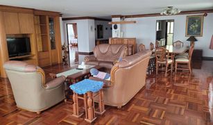 3 chambres Condominium a vendre à Khlong Tan Nuea, Bangkok The Habitat Sukhumvit 53