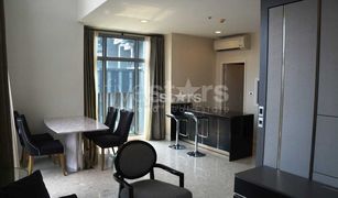 2 Bedrooms Condo for sale in Khlong Tan, Bangkok The Crest Sukhumvit 34