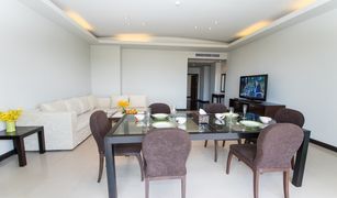 4 chambres Appartement a vendre à Thung Mahamek, Bangkok Baan Thirapa