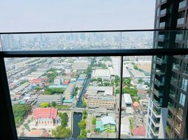 2 Bedroom Apartment for sale at Star View, Bang Khlo