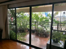 3 Bedroom Apartment for rent at MSI III Garden, Khlong Toei