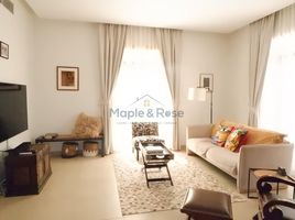 5 Bedroom Villa for sale at Golf Gardens, Khalifa City