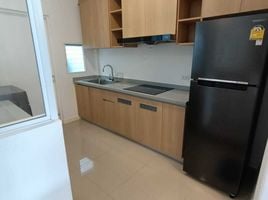 3 Schlafzimmer Villa zu vermieten im Indy Bangna Ramkhaemhaeng 2, Dokmai, Prawet, Bangkok
