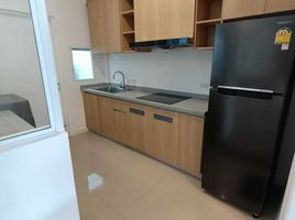 3 Bedroom Townhouse for rent at Indy Bangna Ramkhaemhaeng 2, Dokmai