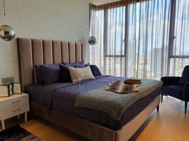 2 Schlafzimmer Appartement zu vermieten im BEATNIQ Sukhumvit 32, Khlong Tan