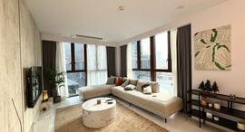 Available Units at The Metropole Thu Thiem