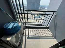 1 Bedroom Condo for rent at Ideo Sukhumvit 115, Thepharak, Mueang Samut Prakan