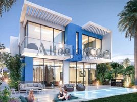 3 Bedroom Townhouse for sale at Santorini, DAMAC Lagoons, Dubai