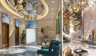 Studio Appartement zu verkaufen in Churchill Towers, Dubai Chic Tower