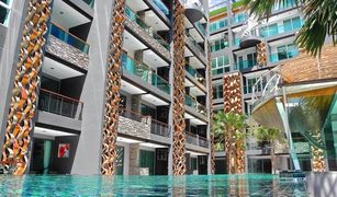 1 Schlafzimmer Wohnung zu verkaufen in Patong, Phuket The Emerald Terrace
