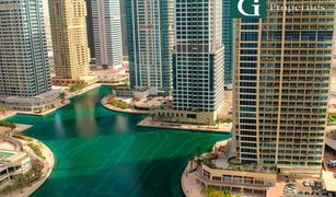 1 Bedroom Apartment for sale in Lake Allure, Dubai Laguna Movenpick