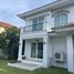 3 Bedroom House for rent at Land and Houses Park, Chalong