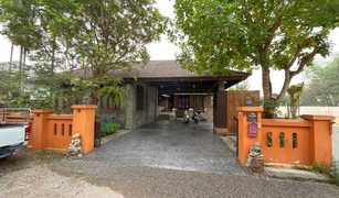 3 Bedrooms House for sale in Rop Wiang, Chiang Rai 