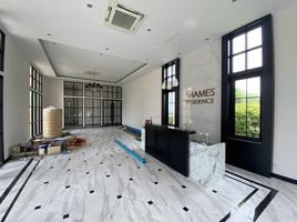 2 Schlafzimmer Haus zu vermieten im Thames Residence, Samrong Nuea