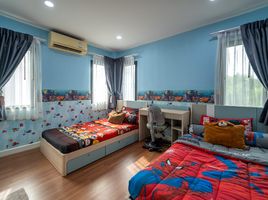 4 Schlafzimmer Haus zu vermieten im Greenville Beach Bangsaen, Saen Suk, Mueang Chon Buri