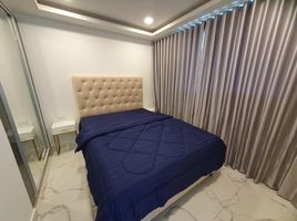 1 Schlafzimmer Wohnung zu vermieten im Arcadia Center Suites, Nong Prue, Pattaya