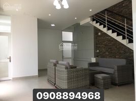 4 Bedroom House for sale in District 7, Ho Chi Minh City, Tan Phong, District 7