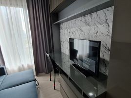 1 Schlafzimmer Appartement zu vermieten im Life Asoke Rama 9, Makkasan