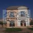 5 Bedroom House for sale at Layan Residence, The 5th Settlement, New Cairo City