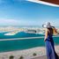 1 Bedroom Apartment for sale at Seapoint, EMAAR Beachfront