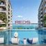 3 Bedroom Condo for sale at The Cove Building 1, Creek Beach, Dubai Creek Harbour (The Lagoons), Dubai