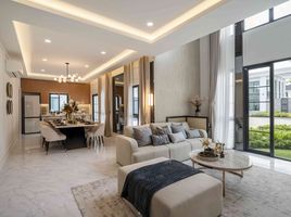 4 Schlafzimmer Villa zu verkaufen im Astoria Chaiyapruek - Chaengwattana, Khlong Phra Udom, Pak Kret