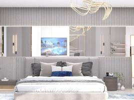 3 Bedroom Apartment for sale at Binghatti Crescent, Diamond Views