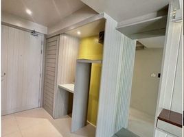 Studio Appartement zu vermieten im A Room Bangkok Residence, Thung Wat Don