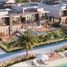 5 Bedroom Villa for sale at The Pulse Beachfront, Mag 5 Boulevard, Dubai South (Dubai World Central)