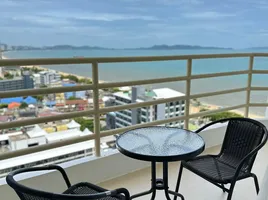 Studio Condo for rent at View Talay 8, Nong Prue