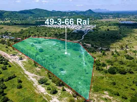  Land for sale in Nong Kae, Hua Hin, Nong Kae