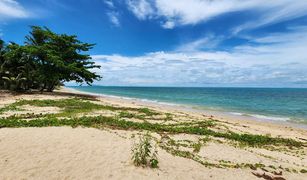 N/A Land for sale in Maenam, Koh Samui 