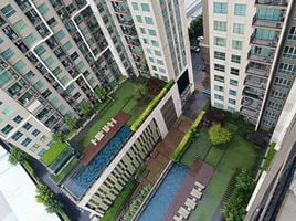 2 Bedroom Condo for rent at Fuse Chan - Sathorn, Yan Nawa